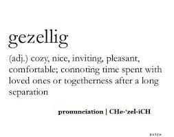 Image Result For Gezellig Definition Weird Words Cool Words Unusual Words
