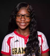 2025 Softball Roster