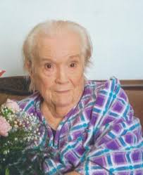 Evelyn Janete MacPhail Obituary