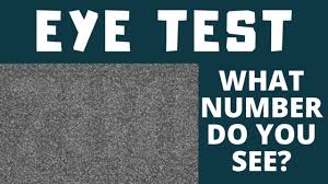 Let's start with an easy one. Illusion Pictures Puzzles With Answers