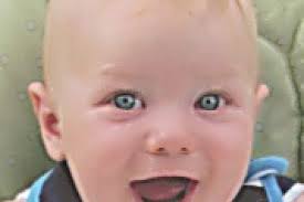 ALL IN THE FAMILY: Connor Lee Chapman, Austin Samuel Nutter and Derek  Daniel Chapman new arrivals