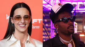 Antonio Brown Urges Keyshia Cole to 'Come Back' Following...