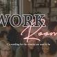 Work Room | Co-working for women in Williamsville, NY event image