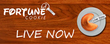 Would you like to know how your fortune is today? Fortune Cookie App Home Facebook