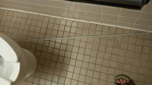 I am tiling a small (53x62) bathroom floor with 12x24 porcelain tiles and would like to have the joints offset by 1/2. Tile The Purpose Of This Tile Joint Itectec