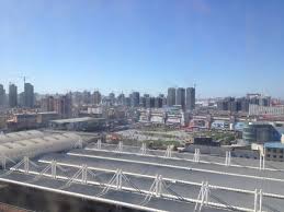 Dalian North China The Arrival With Images Living Abroad Dalian Abroad