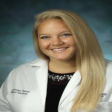 Olivia Berger's Instagram, Twitter & Facebook