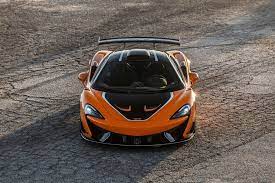 The definition of a supercar may have changed over the past two decades, but that fact hardly makes. 2021 Mclaren 620r Bids Farewell To The Sports Series Line Of Supercars Autoevolution