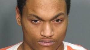 Man charged in string of Garner home break-ins