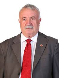 Belediye Meclis Üyeleri Özgeçmişler