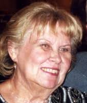 Obituary information for Alice V. (Burns) Libby