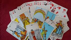 Cartomancy Using Playing Cards To Tell The Future Astronlogia