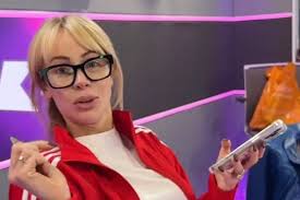 Chris Hughes' ex Olivia Attwood hits out over JoJo Siwa Celebrity Big  Brother bond