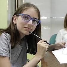 Sentí algo raro, después alegría»