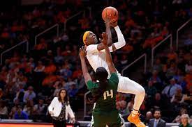 9 Tennessee Lady Vols Basketball Gets 65 55 Home Win Over Stetson Clarksville Tn Online Lady Vols Basketball Lady Tennessee