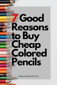 Here Are 7 Genuinely Good Reasons To Buy Cheap Colored Pencils Color Pencil Art Pencil Shading Techniques Colored Pencils