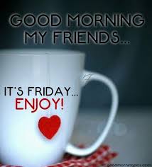 Good Morning Friday Pics Goodmorningpics Com Good morning wishes on friday with icecream pictures. good morning friday pics