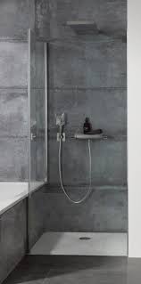 Hsk Aperto Die Duschkabine Zeichnet Sich Durch Eine Verkurzte Seitenwand Fur Eine Montage Neben Der Badewanne Zur Drehtu Glastur Dusche Duschwand Badezimmer