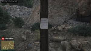 Vinewood hills is among the gta 5 treasure hunt locations with an obvious clue. Treasure Hunt In Gta Online How To Find The Double Action Revolver Gta Guide