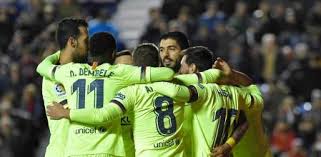 Semifinales de la copa de la reina,. Barcelona Celta Horario Y Donde Ver Hoy La Liga Santander Por Tv