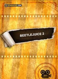 Beetlejuice (1988) español latino (1/4). Beetlejuice 2 Pelicula 2021 Sensacine Com
