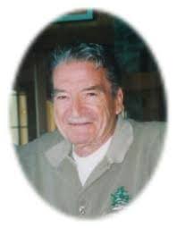 Obituary of John Libby