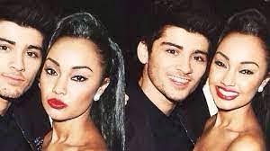 Malik Leigh's Instagram, Twitter & Facebook