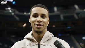 "If we're not shooting well, we have to get stops."