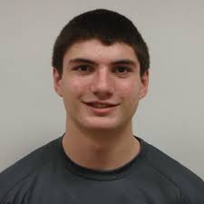 Jensen Goldfine's Henderson High School Bio