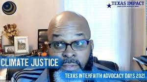 Interfaith Power & Light Leaders: Climate Justice