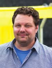 Bart Shaw's Instagram, Twitter & Facebook