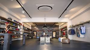 Climatiseur Pour 100 M