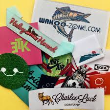 Custom Clothing Labels - CRUZ LABEL