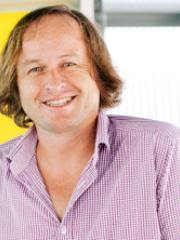 Associate Professor Scott Beatson