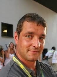 Marcus Mock's Instagram, Twitter & Facebook