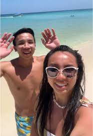 Celebrating Siblings: A Twin Cruise Adventure