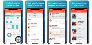 In this video i share the most effective macro counting app. The Top 4 Apps Of 2020 For Tracking Calories Macros 20 Fit