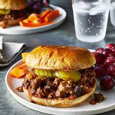 Use a diabetes exchange list, which tells you how foods compare in terms of their carbohydrate use the create your plate tool. 20 Diabetes Friendly Ground Beef Dinner Recipes Eatingwell