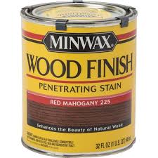 I would not recommend minwax for polyurethane) absco; Minwax 71001 1g Golden Oak 210b Stain 521 Voc Hd Supply