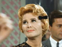 Rose Marie of 'The Dick Van Dyke Show' Dead at 94