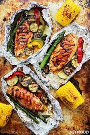 The 11 Best Camping Recipes Page 2 Of 3 The Eleven Best Recipes Food Clean Eating Recipes