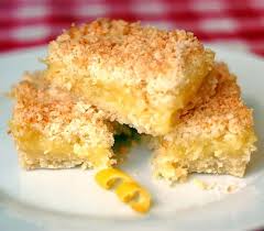 The Best Food Photos From My St John S Newfoundland Kitchen Rock Recipes Coconut Recipes Coconut Squares
