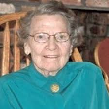 Lillian French Springer Obituary