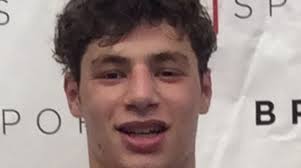 Leo Hoffman Lacrosse Recruiting Evaluation