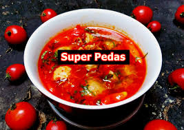 Here is how you achieve that. Resep Bakso Kuah Mercon Super Pedas Bakso Halal Frozen