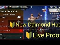 Legit methods to get free fire diamonds for free 2021. How To Hack Free Fire Diamond With Game Guardian 1 53 0 New Script 2021 Unlimited Diamonds Youtube