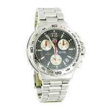 Anyways, it's really easy to watch the indy 500 live streams online, from. Tag Heuer Watches Pre Owned Gents Tag Heuer Indy 500 Chronograph Watch In Steel Vintage From Avanti Of Ashbourne Ltd Uk
