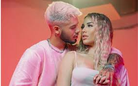See more of virginia fonseca fc on facebook. Apos Trollagem Virginia Fonseca Descobre Que Esta Gravida De Ze Felipe Noticias Da Tv