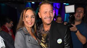 We did not find results for: Video Willi Herren Alessia Herren Comments On The Death Of Her Father Archyworldys