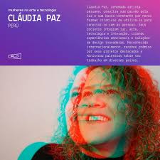 Claudia Paz Lighting Studio